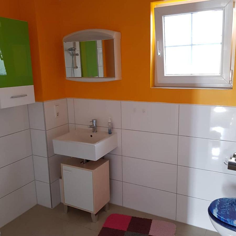 Ferienwohnung Mueller Bestwig Eksteriør billede